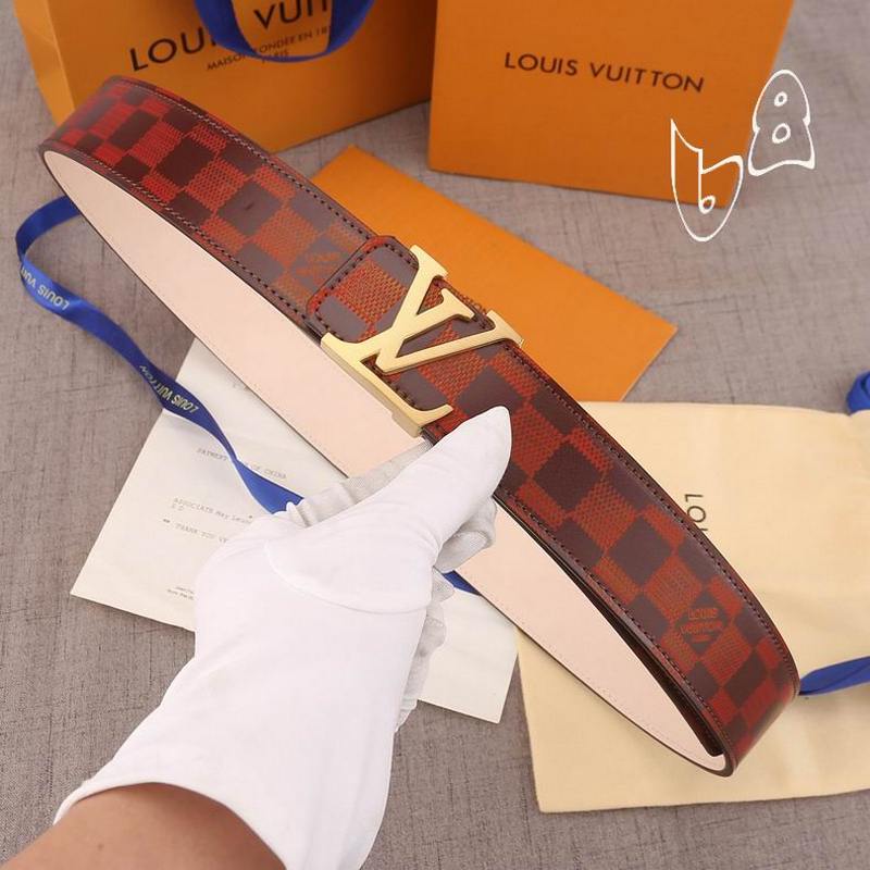 LV Belts 2310